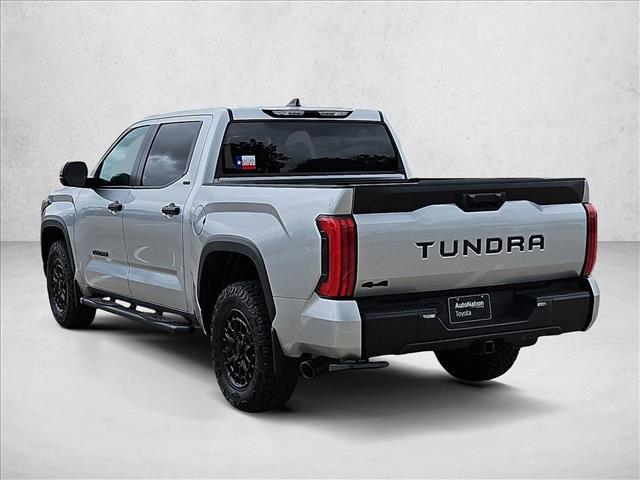 TOYOTA TUNDRA - 8