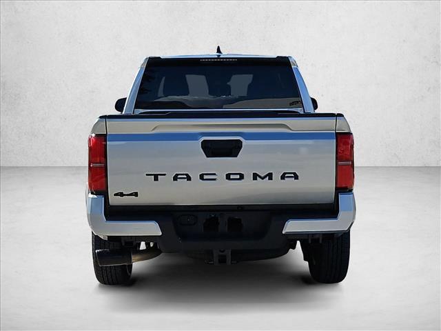 صورة 6 لـ 2025 Toyota TACOMA SR5