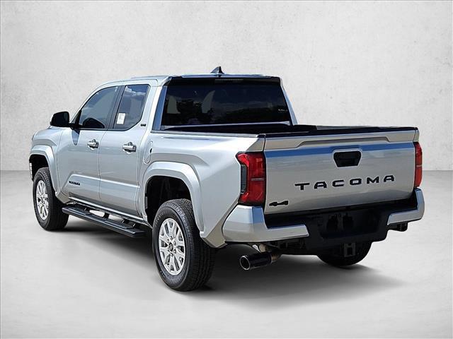 صورة 7 لـ 2025 Toyota TACOMA SR5