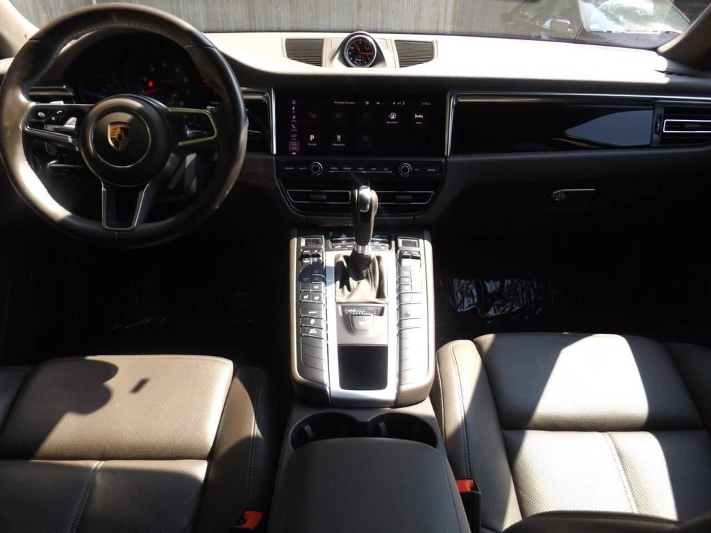 2020 Porsche MACAN MACAN S 照片 15