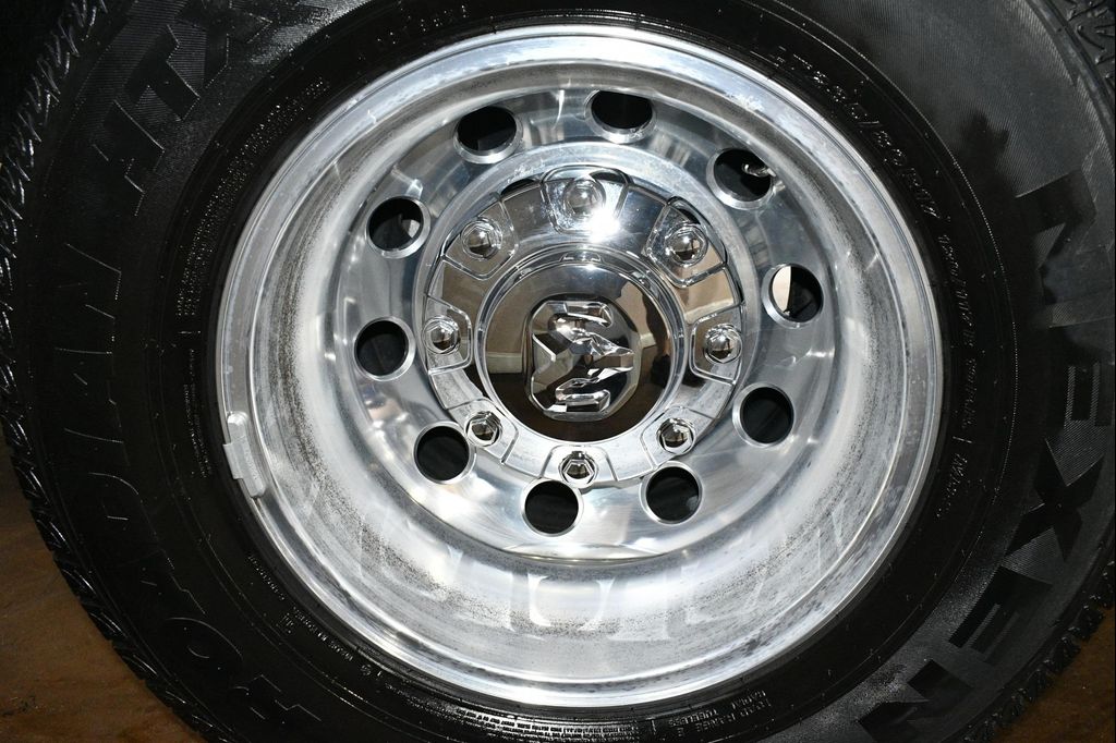 2021 RAM 3500 LONGHORN 缩略图 67