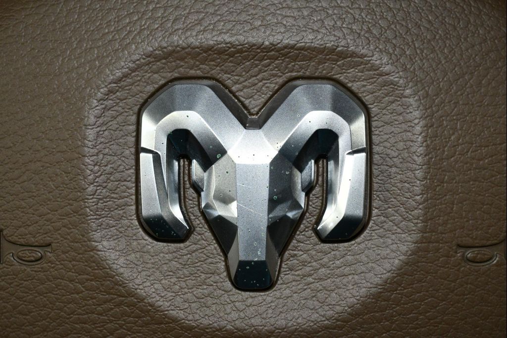 2021 RAM 3500 LONGHORN 缩略图 27