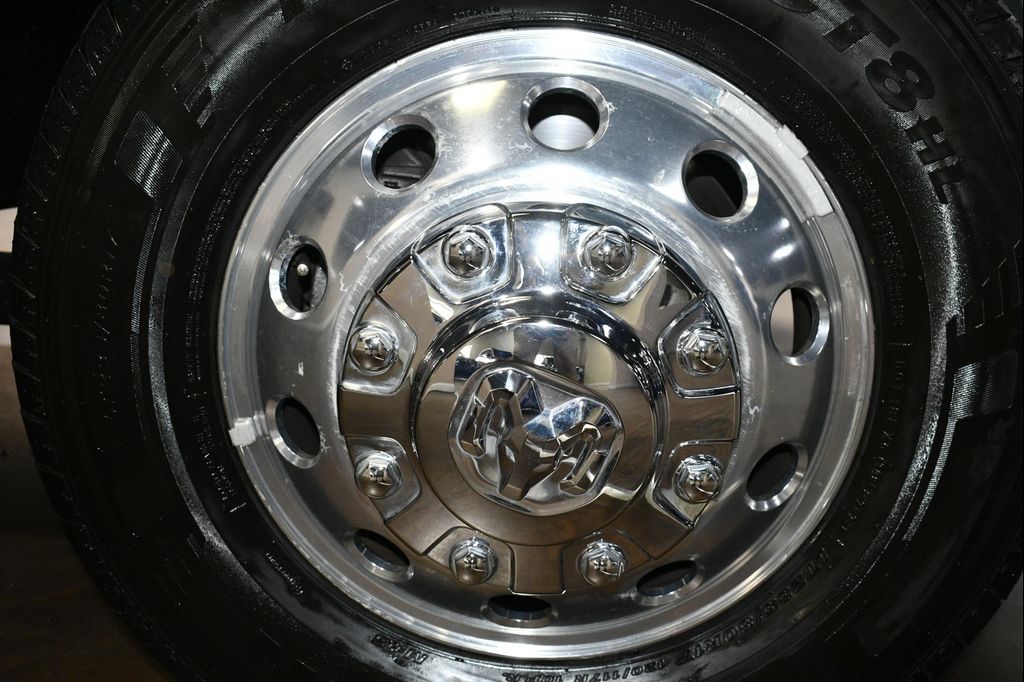 2021 RAM 3500 LONGHORN 缩略图 66
