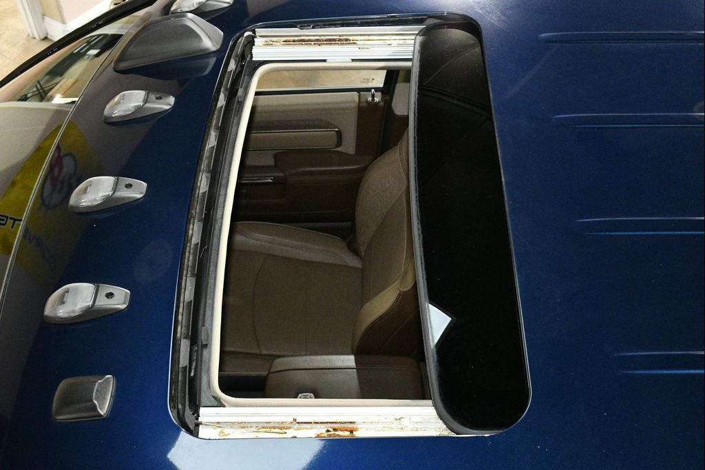 2021 RAM 3500 LONGHORN 缩略图 50