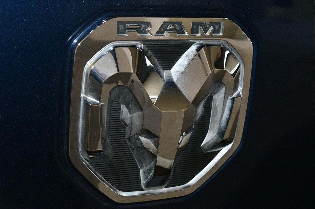 2021 RAM 3500 LONGHORN 缩略图 99