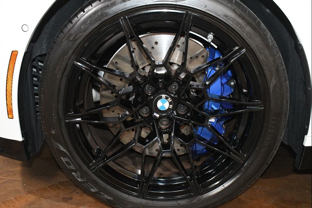 2025 BMW M3 COMPETITION XDRIVE 缩略图 63
