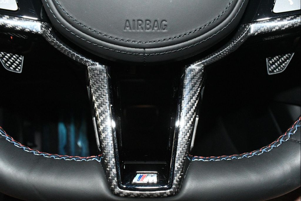 2025 BMW M3 COMPETITION XDRIVE 缩略图 32