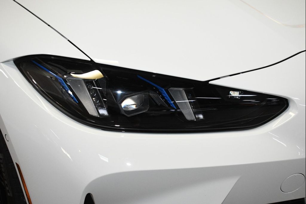 2025 BMW M3 COMPETITION XDRIVE 缩略图 56