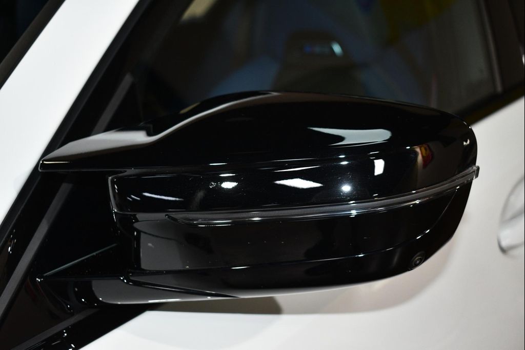 2025 BMW M3 COMPETITION XDRIVE 缩略图 60