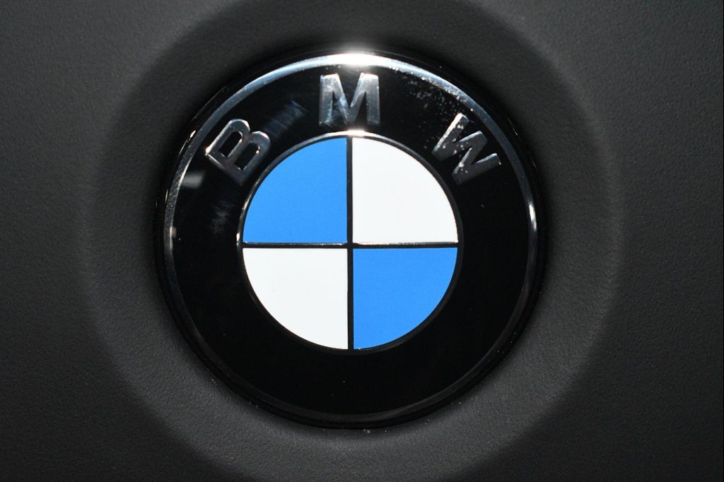 2025 BMW M3 COMPETITION XDRIVE 缩略图 31