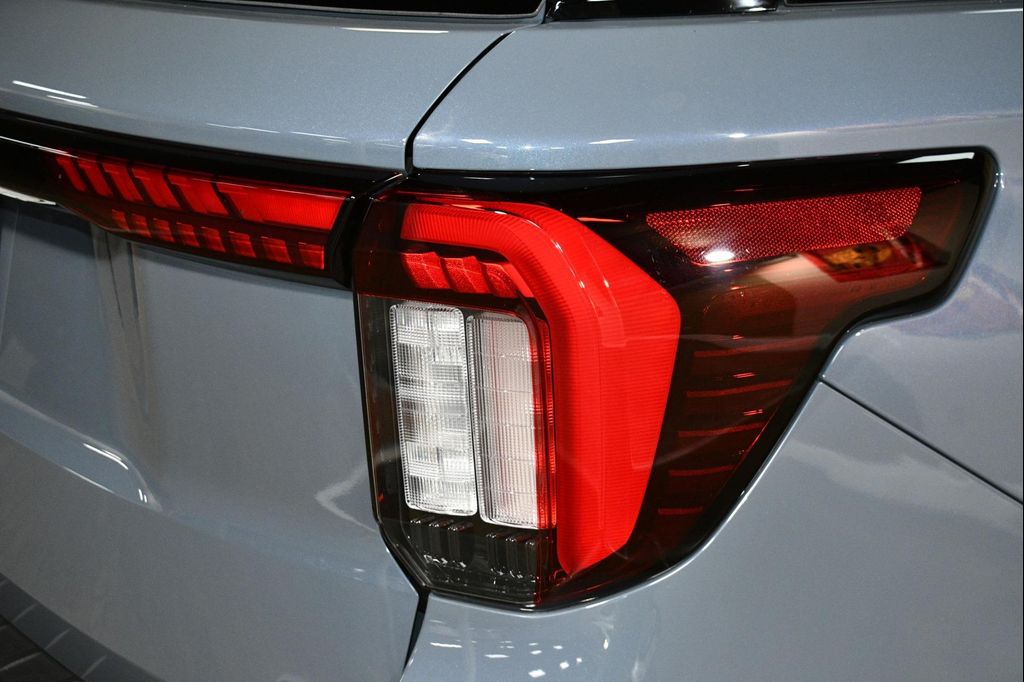 صورة مصغرة 59 لـ 2025 FORD EXPLORER ST