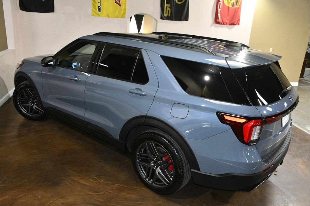 صورة مصغرة 80 لـ 2025 FORD EXPLORER ST