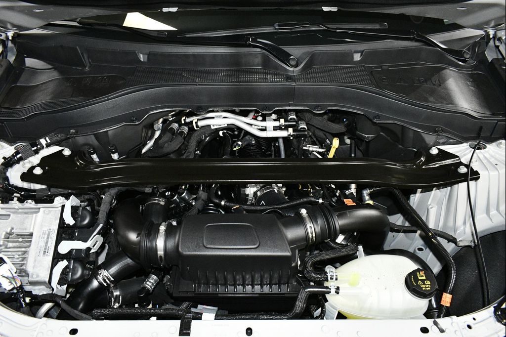 صورة مصغرة 93 لـ 2025 FORD EXPLORER ST