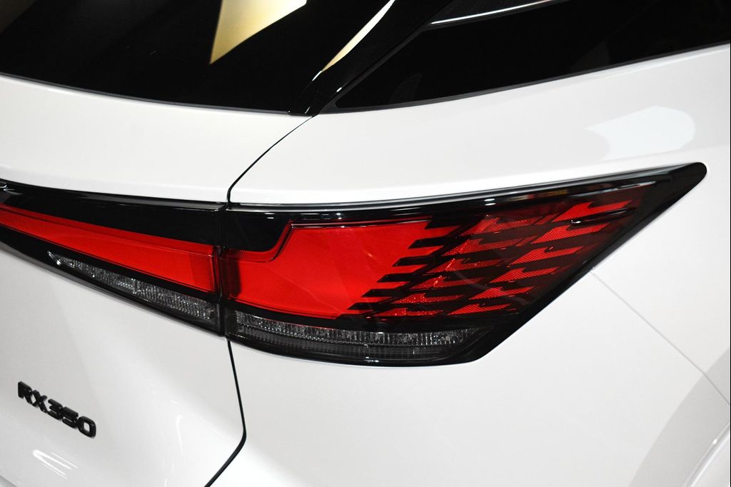 2025 Lexus RX 350 PREMIUM PLUS 缩略图 59