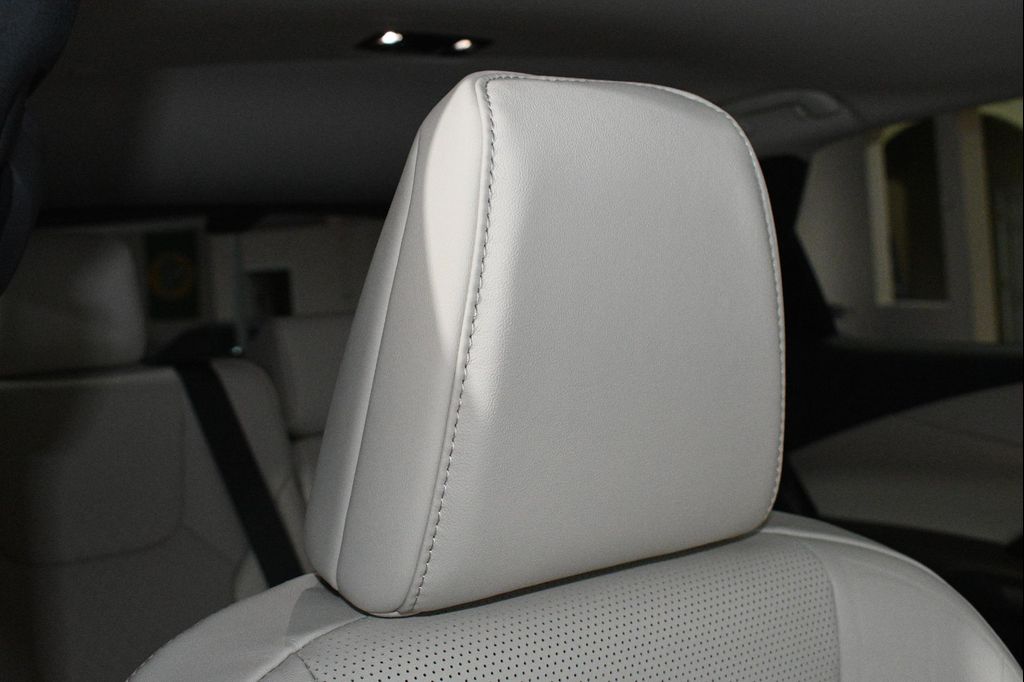 2025 Lexus RX 350 PREMIUM PLUS 照片 10