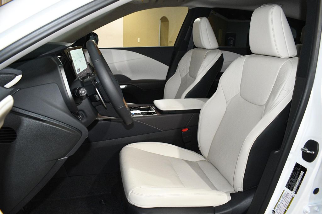2025 Lexus RX 350 PREMIUM PLUS 照片 7