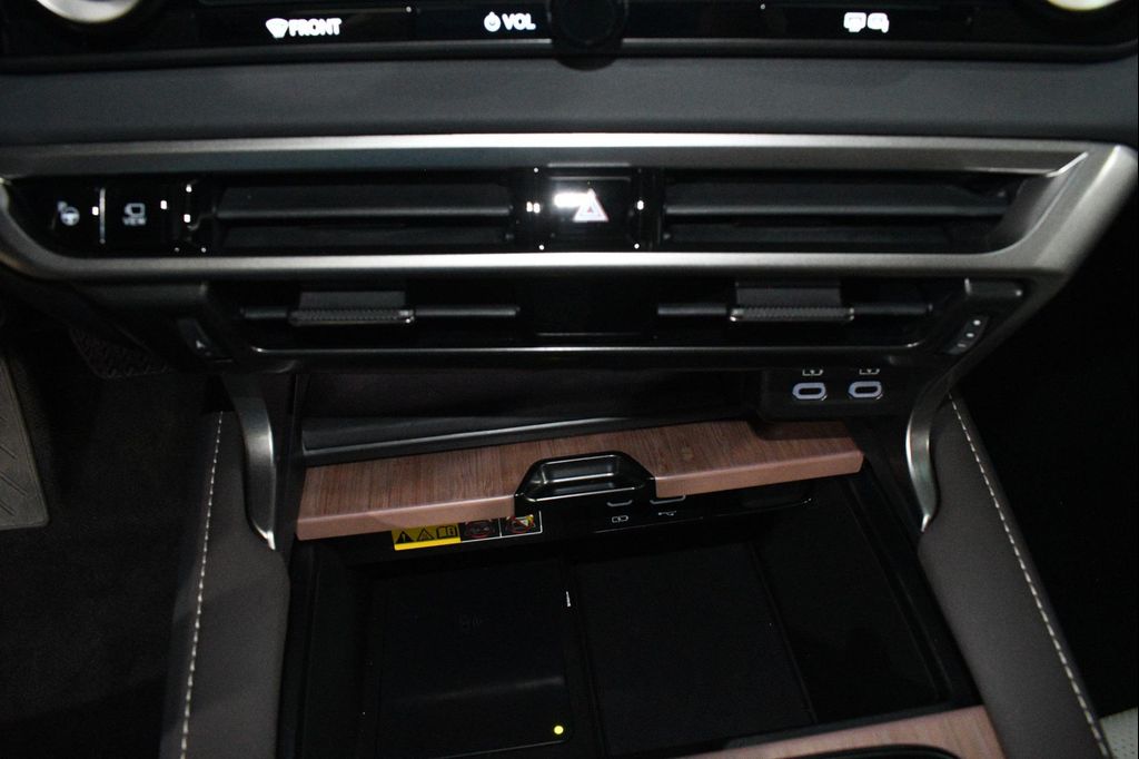2025 Lexus RX 350 PREMIUM PLUS 缩略图 34