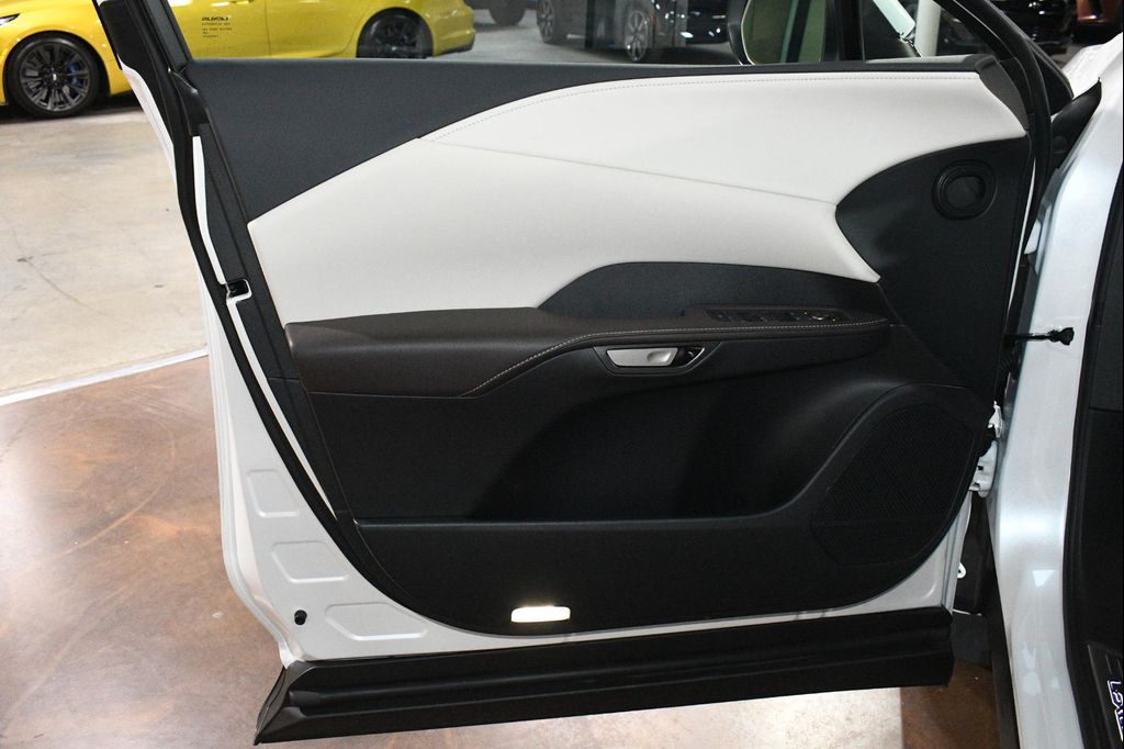 2025 Lexus RX 350 PREMIUM PLUS 缩略图 41
