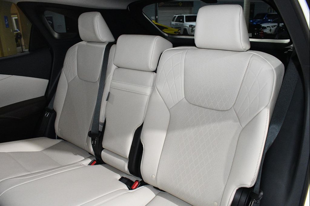2025 Lexus RX 350 PREMIUM PLUS 缩略图 17