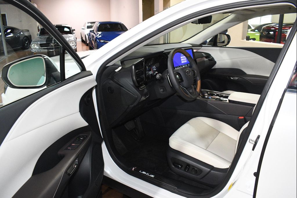 2025 Lexus RX 350 PREMIUM PLUS 缩略图 45