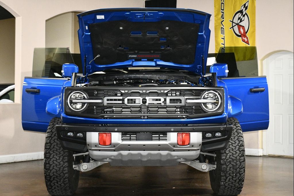 2024 FORD BRONCO RAPTOR 缩略图 87