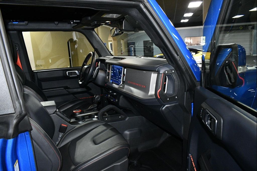 2024 FORD BRONCO RAPTOR 缩略图 48