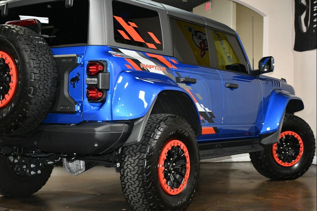 2024 FORD BRONCO RAPTOR 缩略图 56