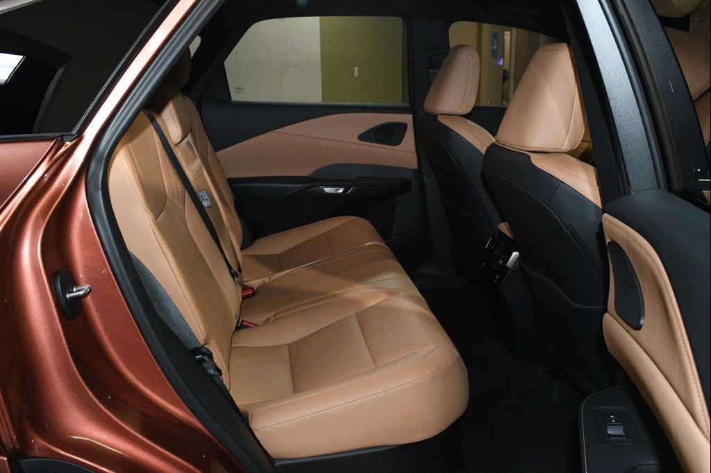 2025 Lexus RX 350 PREMIUM PLUS — миниатюра 48