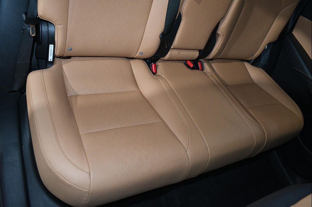 2025 Lexus RX 350 PREMIUM PLUS — миниатюра 20