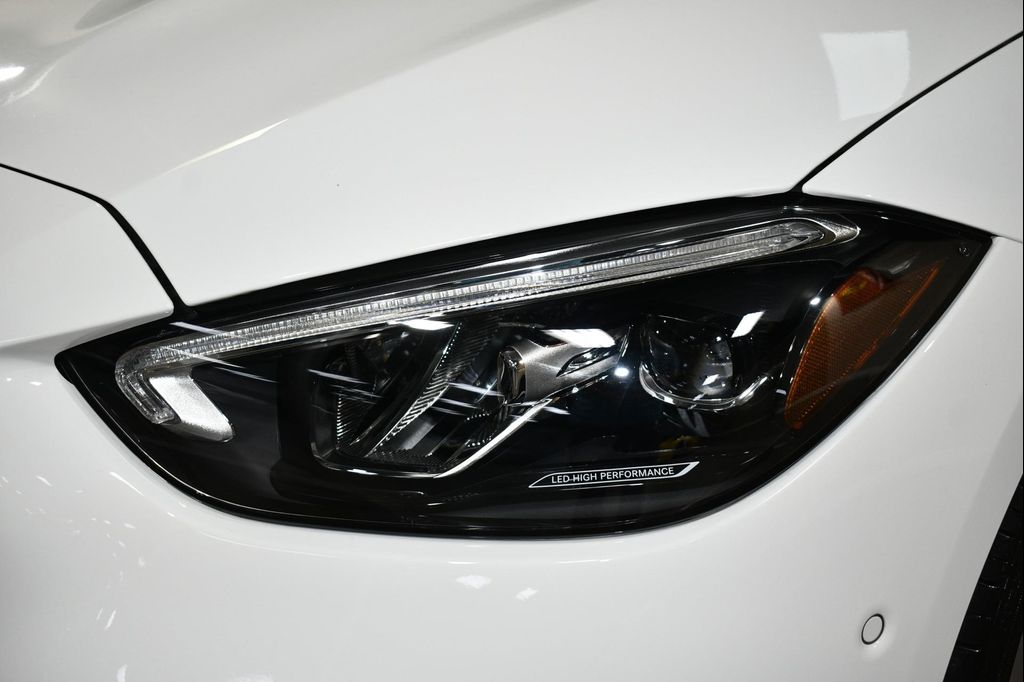 2023 Mercedes-BENZ C-CLASS 缩略图 57