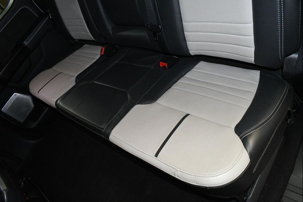 2023 FORD F-150 LIGHTNING PLATINUM 缩略图 19