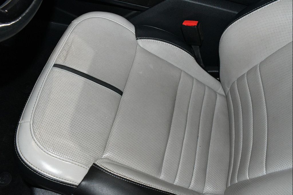 2023 FORD F-150 LIGHTNING PLATINUM 缩略图 11