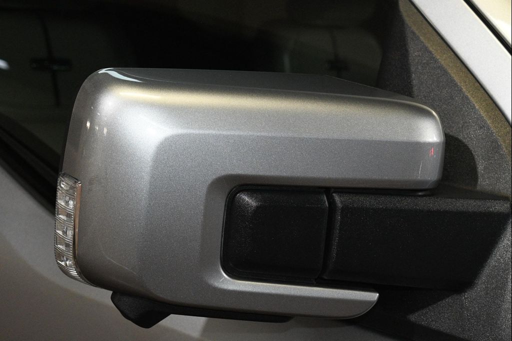 2023 FORD F-150 LIGHTNING PLATINUM 缩略图 61