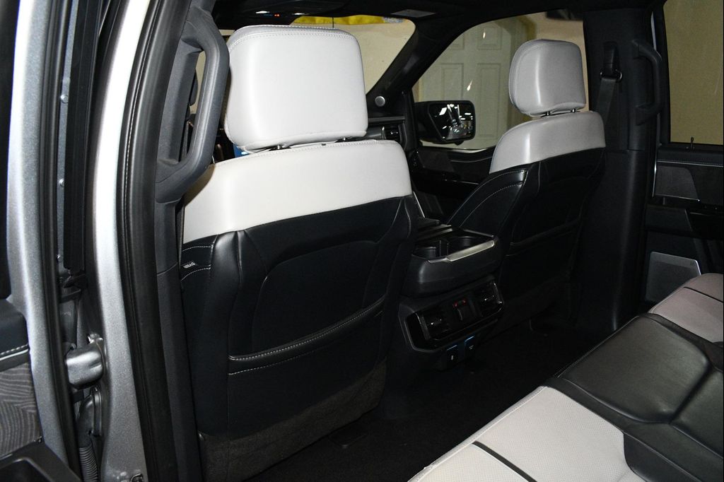 2023 FORD F-150 LIGHTNING PLATINUM 缩略图 15