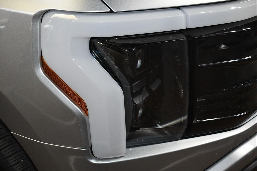 2023 FORD F-150 LIGHTNING PLATINUM 缩略图 58