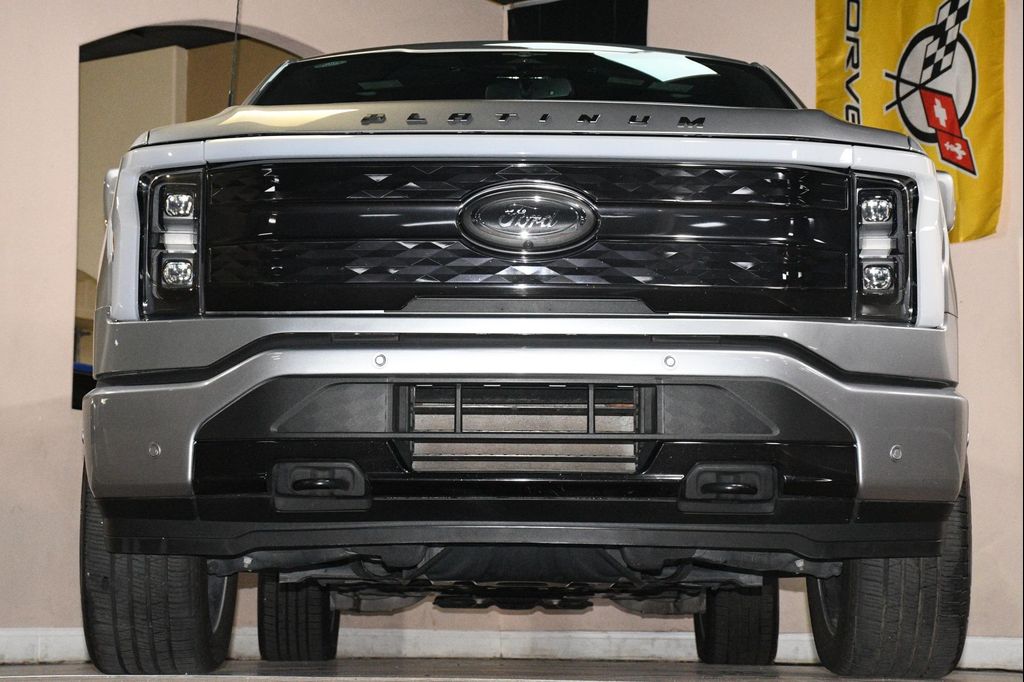 2023 FORD F-150 LIGHTNING PLATINUM 缩略图 81