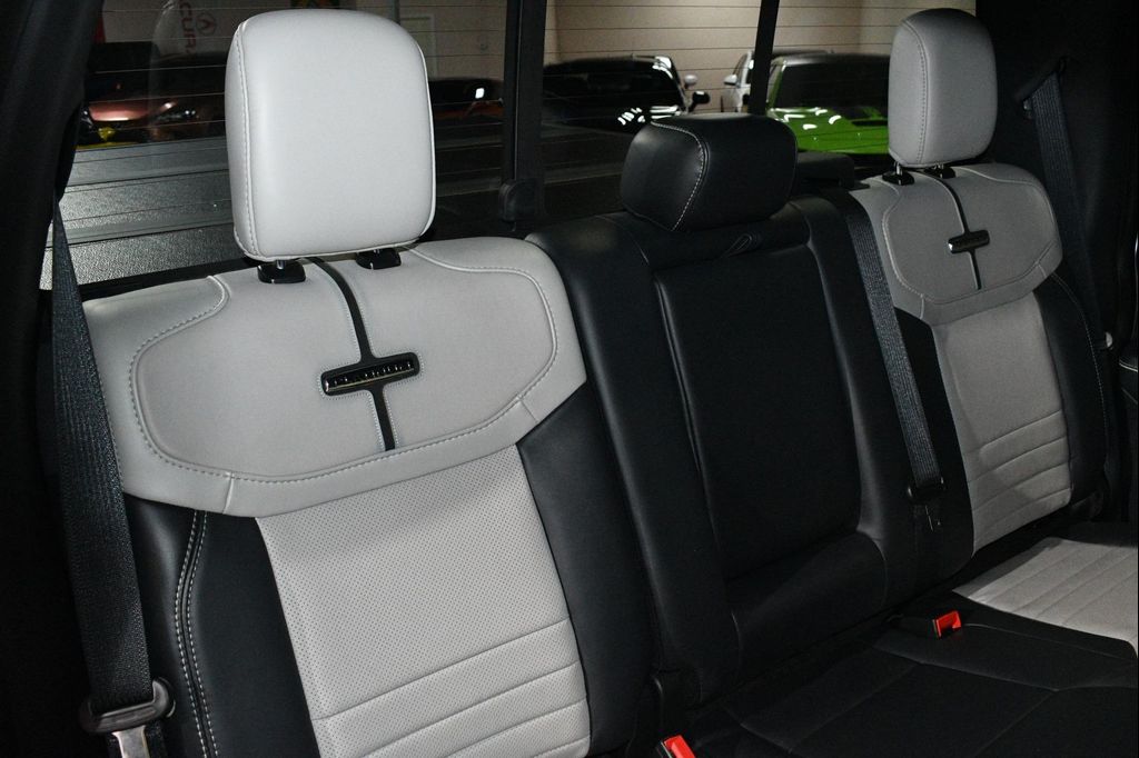 2023 FORD F-150 LIGHTNING PLATINUM 缩略图 18