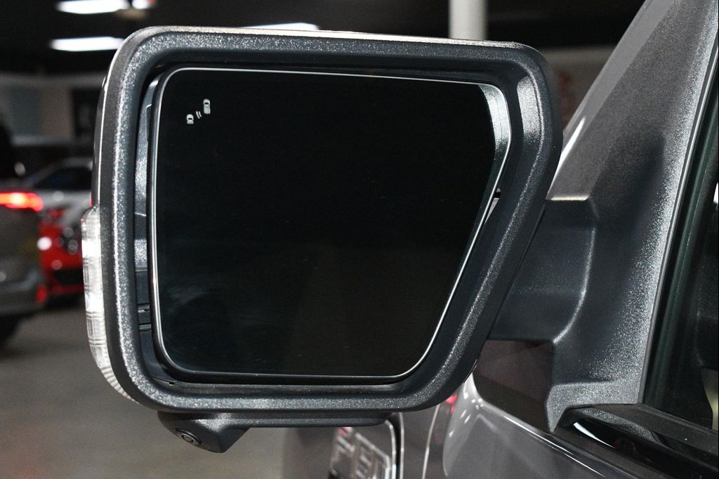 2023 FORD F-150 LIGHTNING PLATINUM 缩略图 63