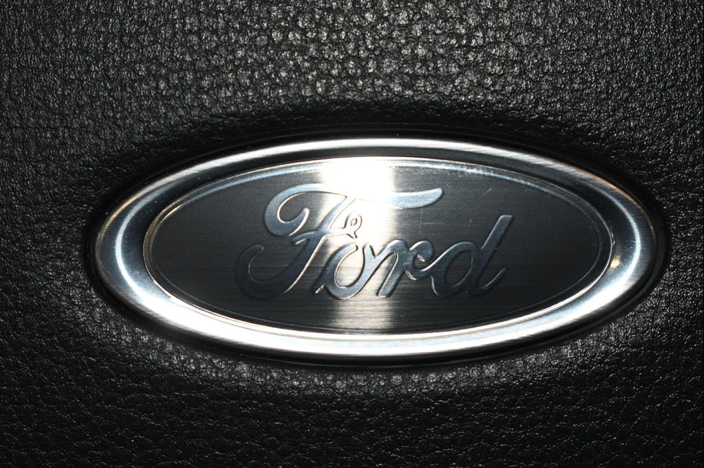 2023 FORD F-150 LIGHTNING PLATINUM 缩略图 29
