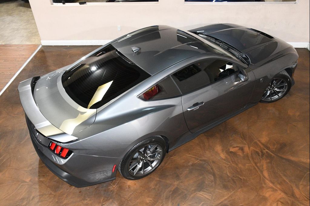 صورة 75 لـ 2024 FORD MUSTANG DARK HORSE FASTBACK