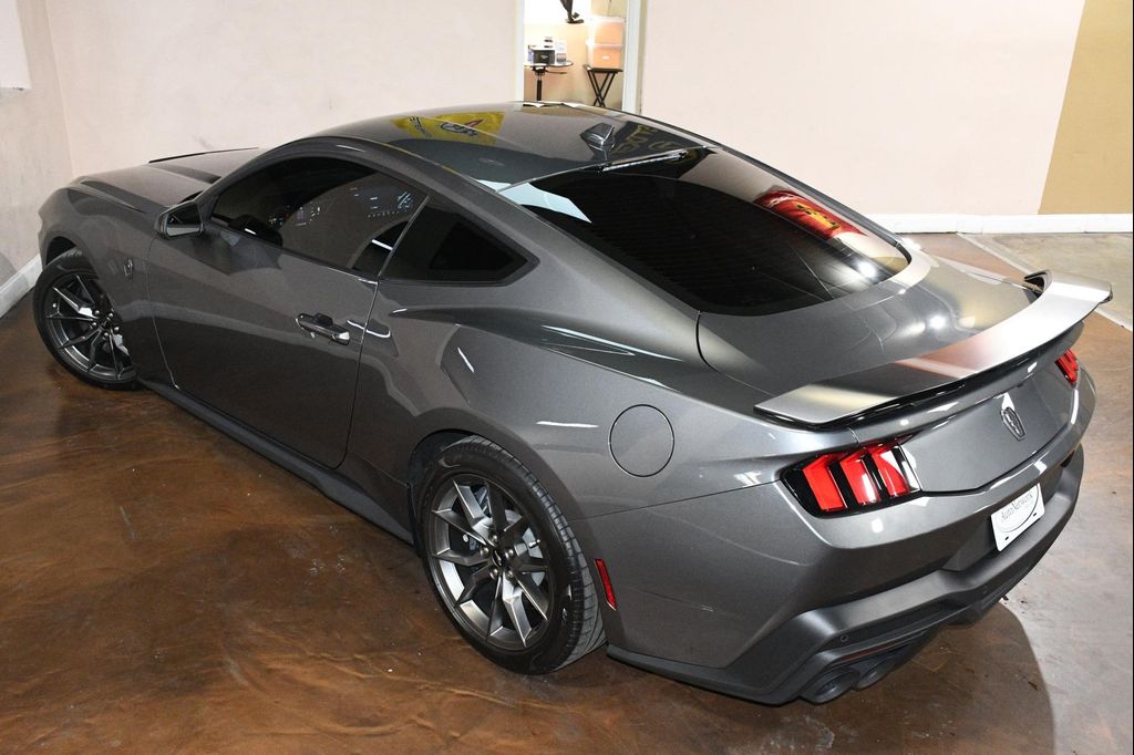 صورة 80 لـ 2024 FORD MUSTANG DARK HORSE FASTBACK