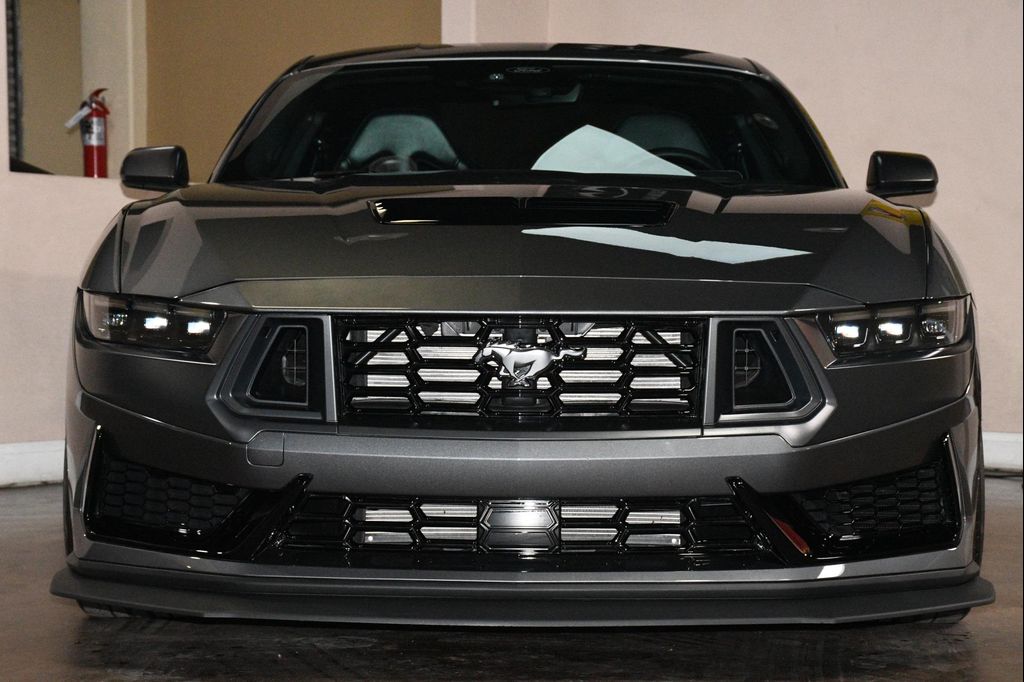 صورة 1 لـ 2024 FORD MUSTANG DARK HORSE FASTBACK