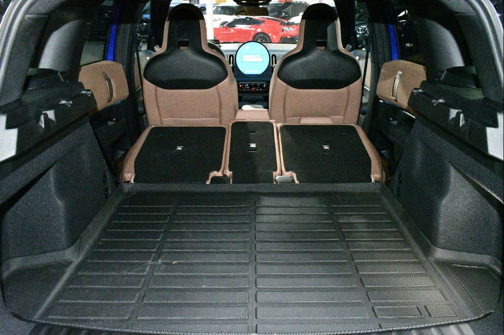 2025 MINI COUNTRYMAN COOPER S ALL4 缩略图 96