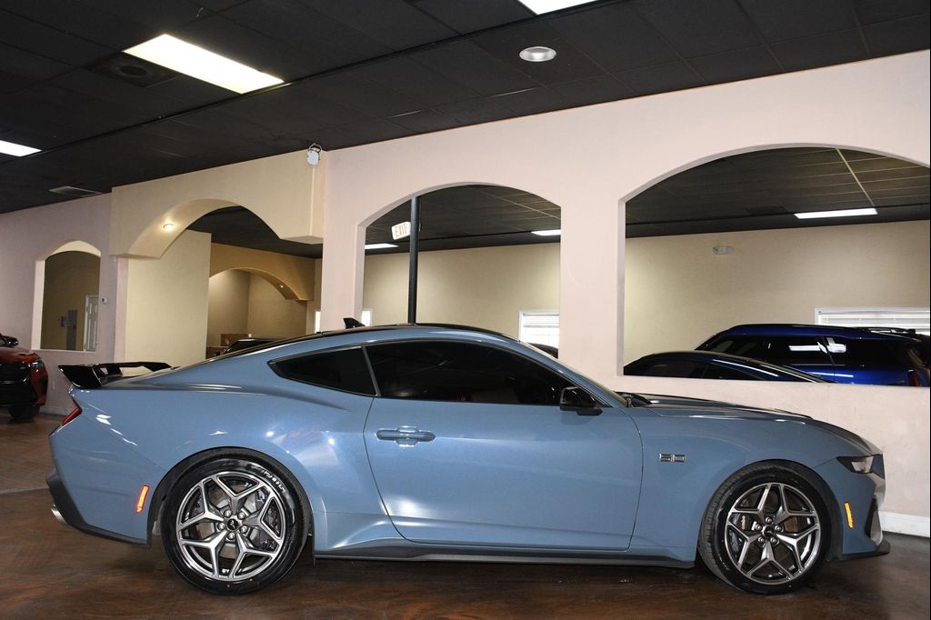 صورة مصغرة 52 لـ 2024 FORD MUSTANG GT PREMIUM