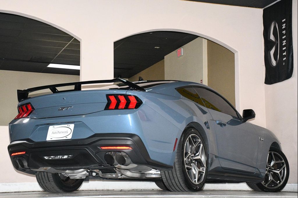 صورة مصغرة 85 لـ 2024 FORD MUSTANG GT PREMIUM