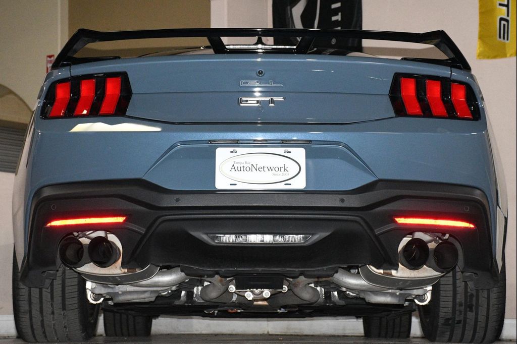 صورة مصغرة 82 لـ 2024 FORD MUSTANG GT PREMIUM