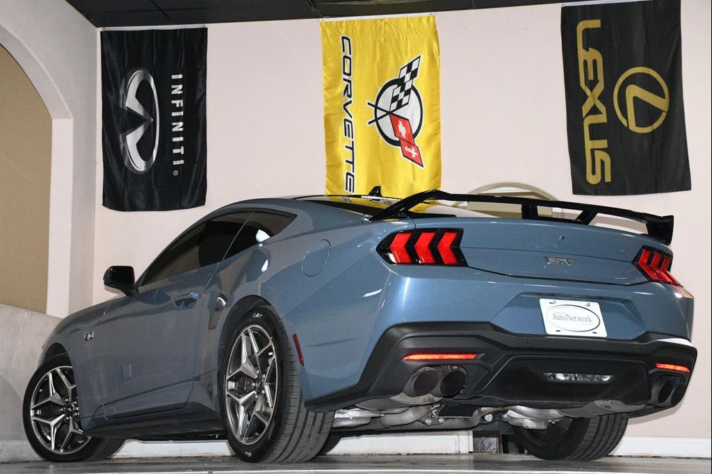 صورة مصغرة 86 لـ 2024 FORD MUSTANG GT PREMIUM