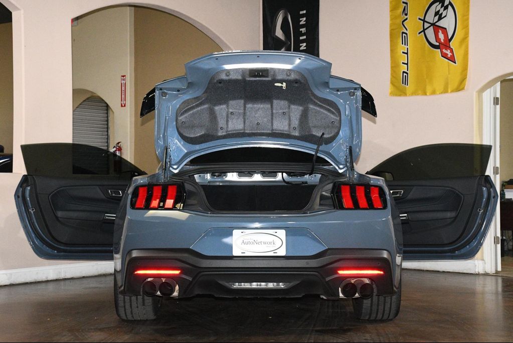 صورة مصغرة 88 لـ 2024 FORD MUSTANG GT PREMIUM