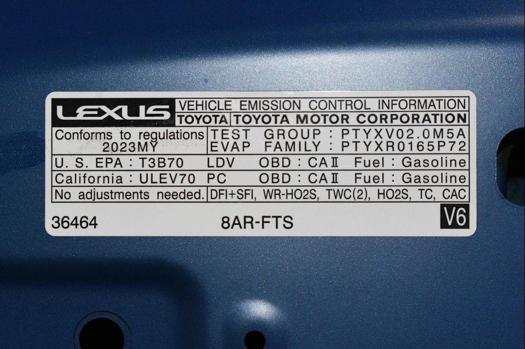 صورة مصغرة 94 لـ 2023 Lexus IS 300 BASE