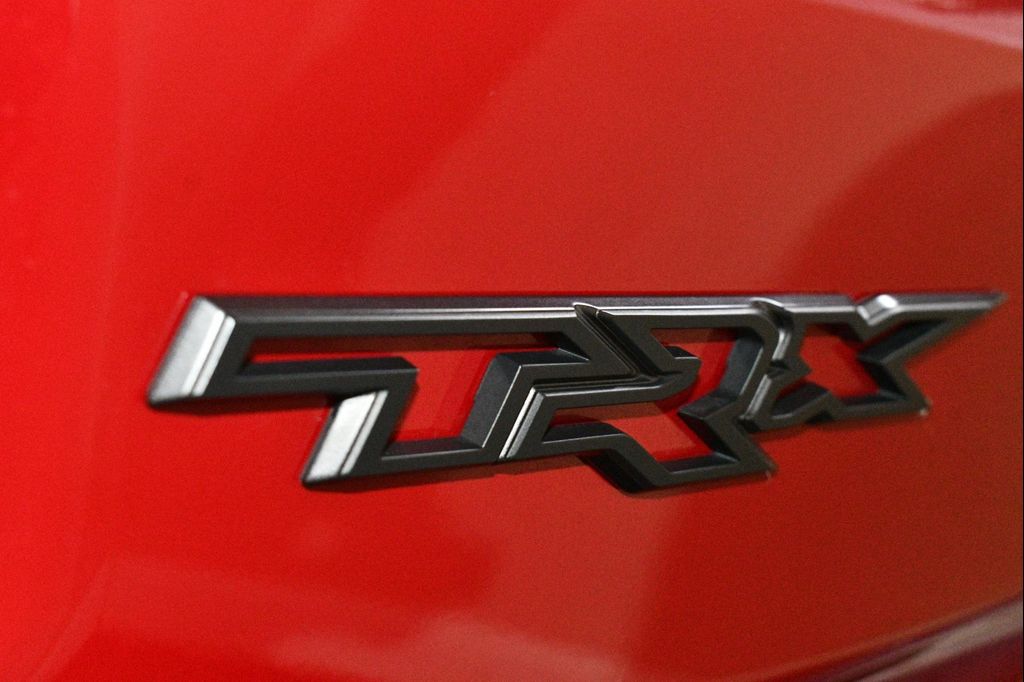 صورة مصغرة 99 لـ 2023 RAM 1500 TRX